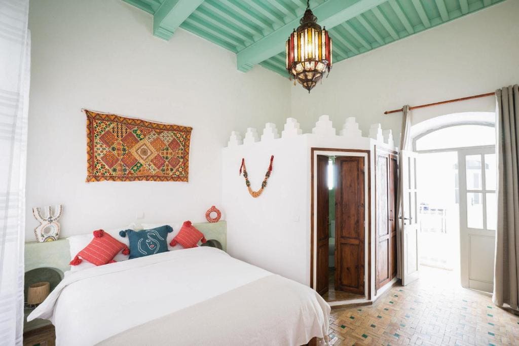 Cherafa Triple Room room - Image 2
