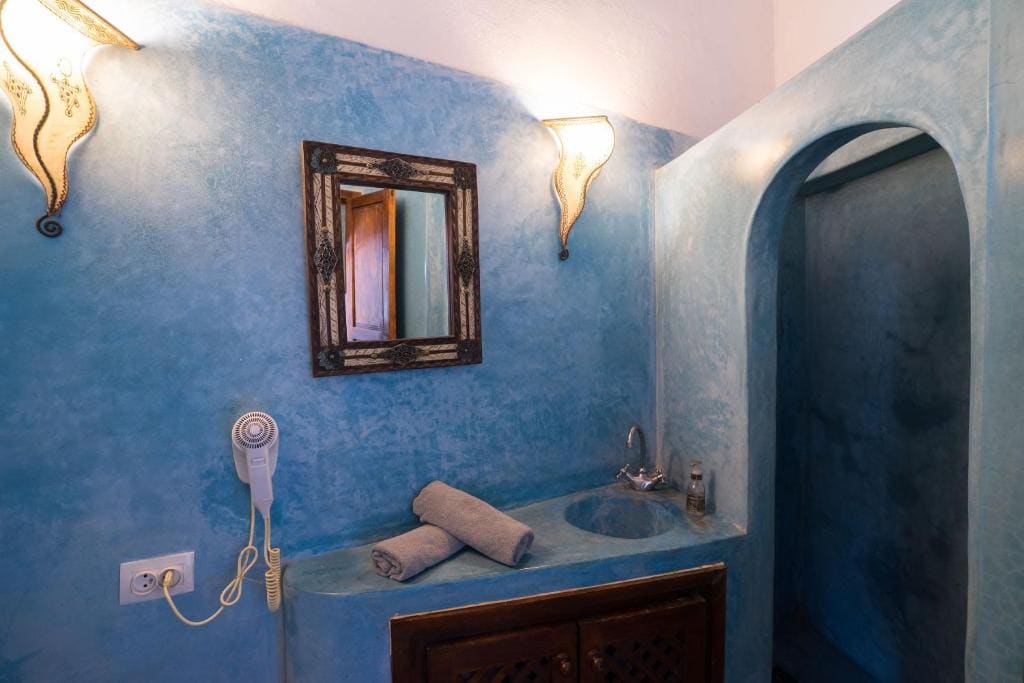 Mogador Double Room room - Image 3