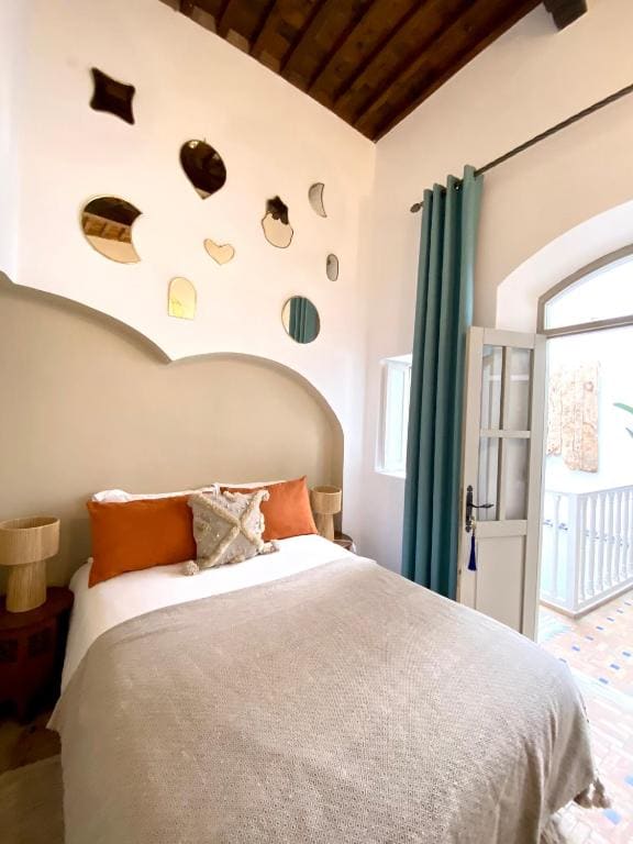 Mogador Double Room room - Image 2