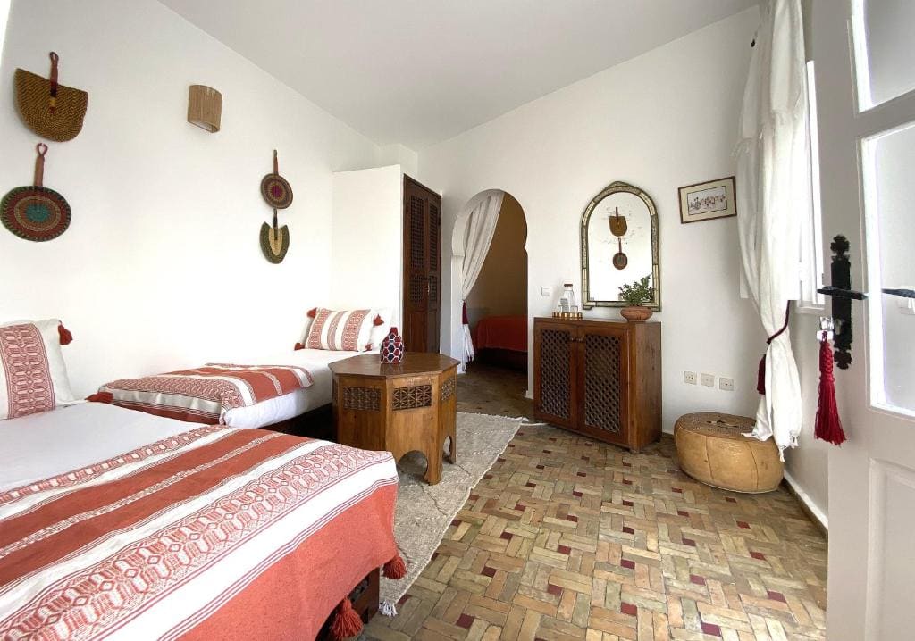 Moucharabieh Suite room - Image 2