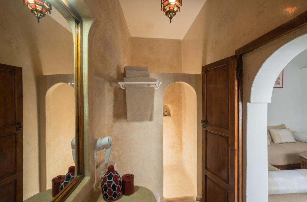 Moucharabieh Suite room - Image 3