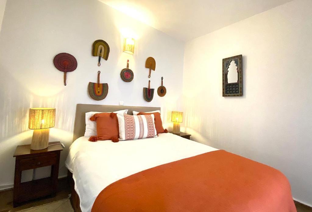 Moucharabieh Suite room - Image 1