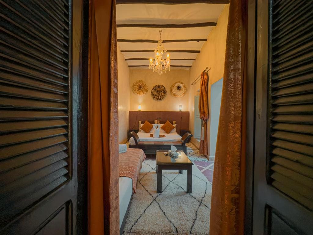 Comfort Triple Room room - Image 1