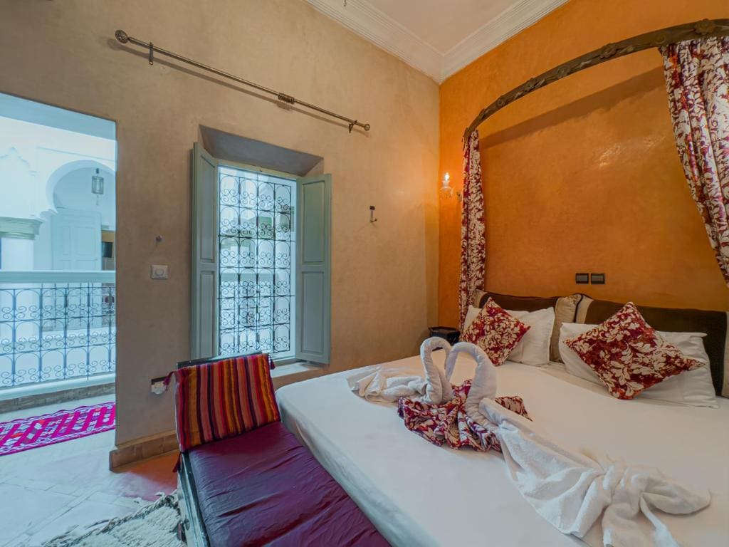 Superior Double Room room - Image 1