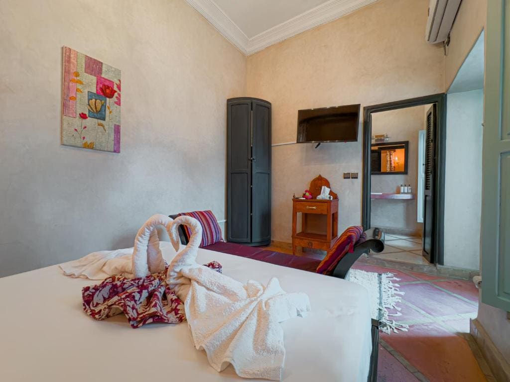 Superior Double Room room - Image 2