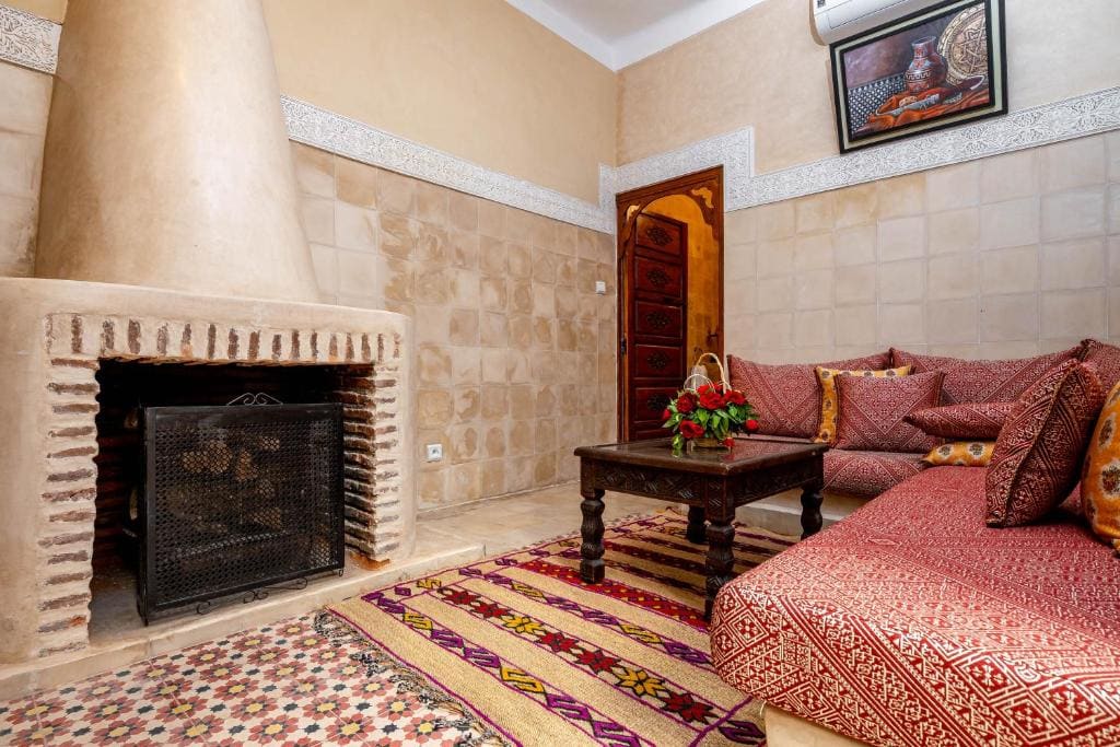 Deluxe Double Room room - Image 1