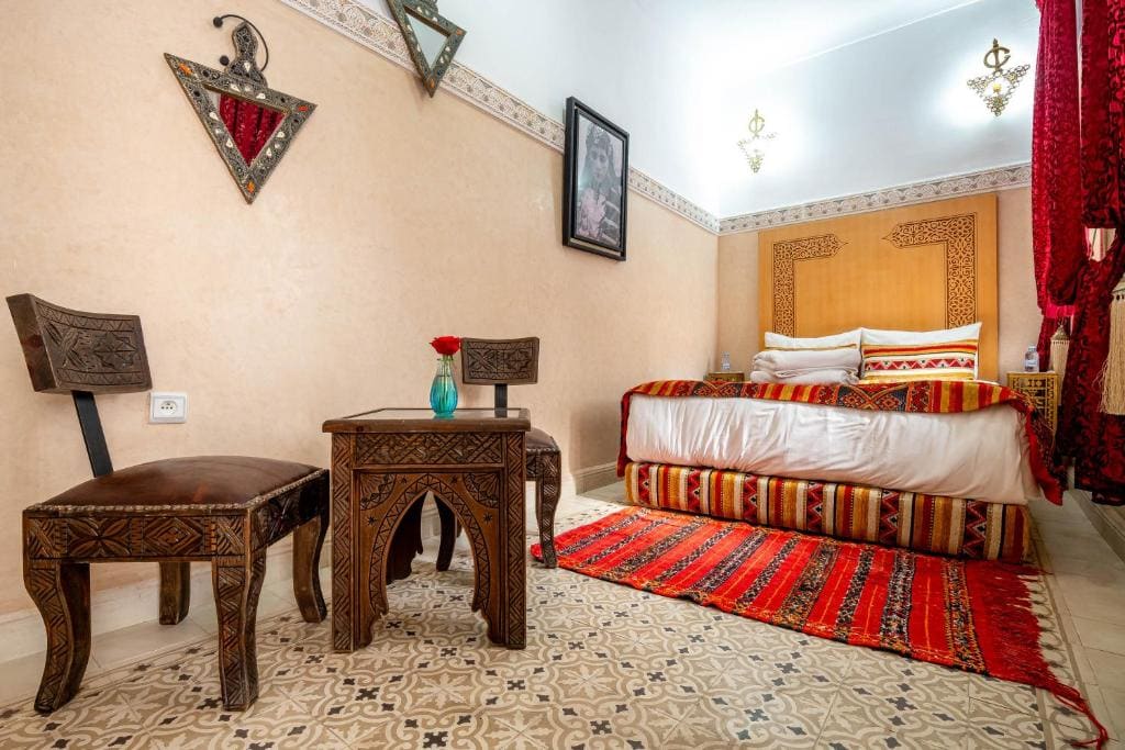 Standard Double Room room - Image 2