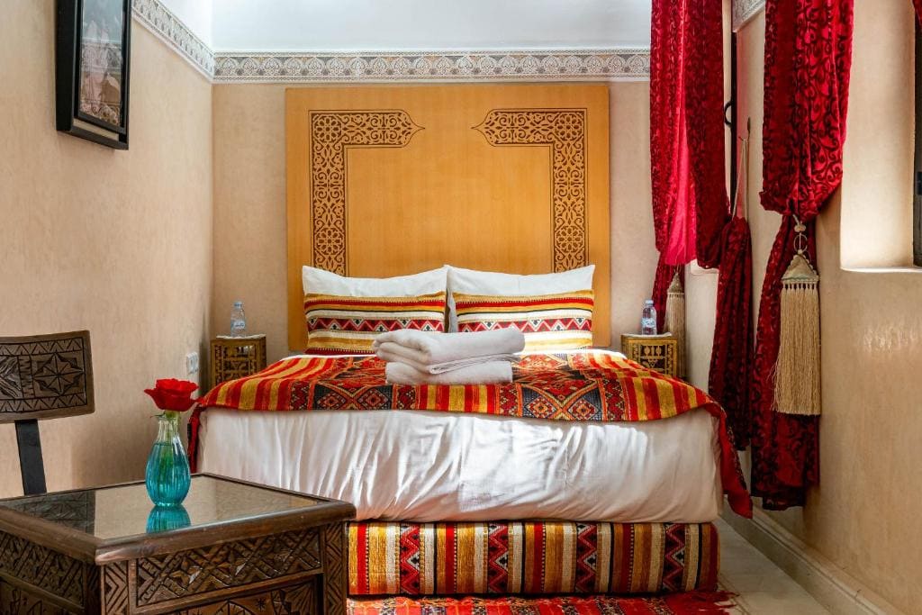 Standard Double Room room - Image 3