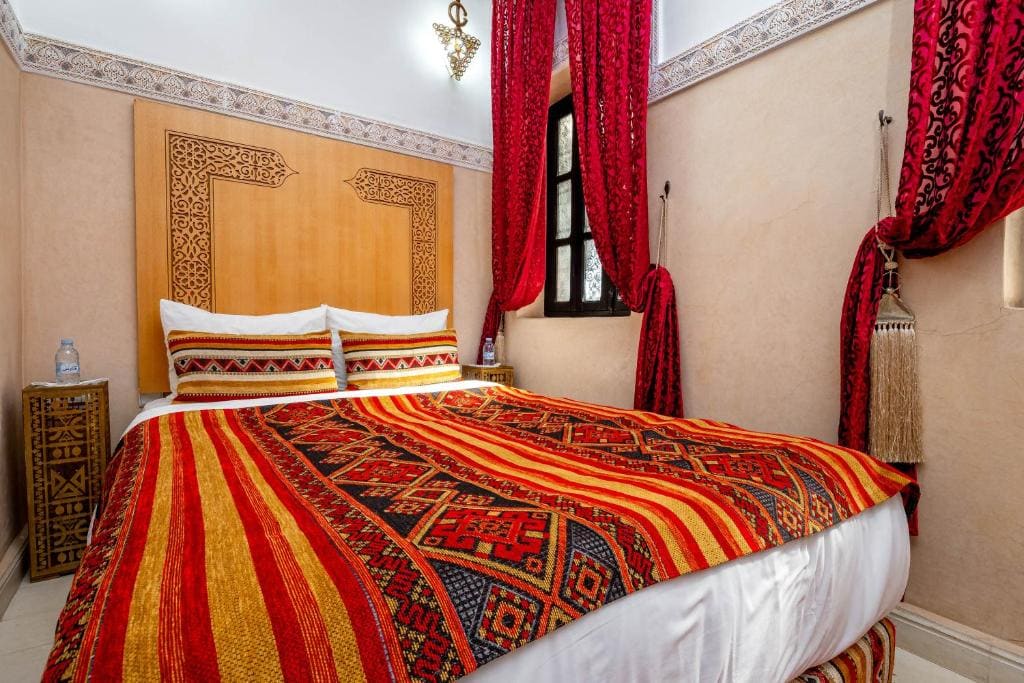 Standard Double Room room - Image 1