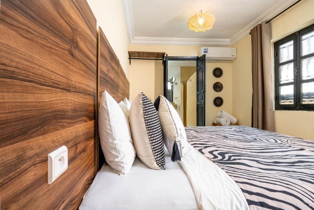 Superior Double Room room - Image 1