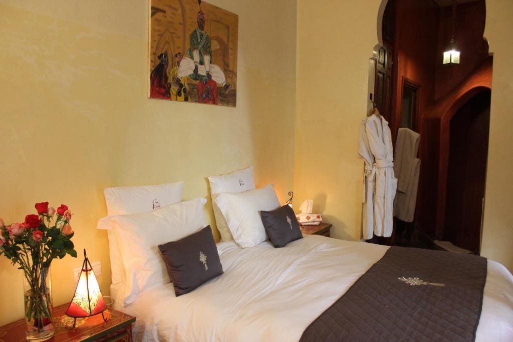 Standard Double Room room - Image 2
