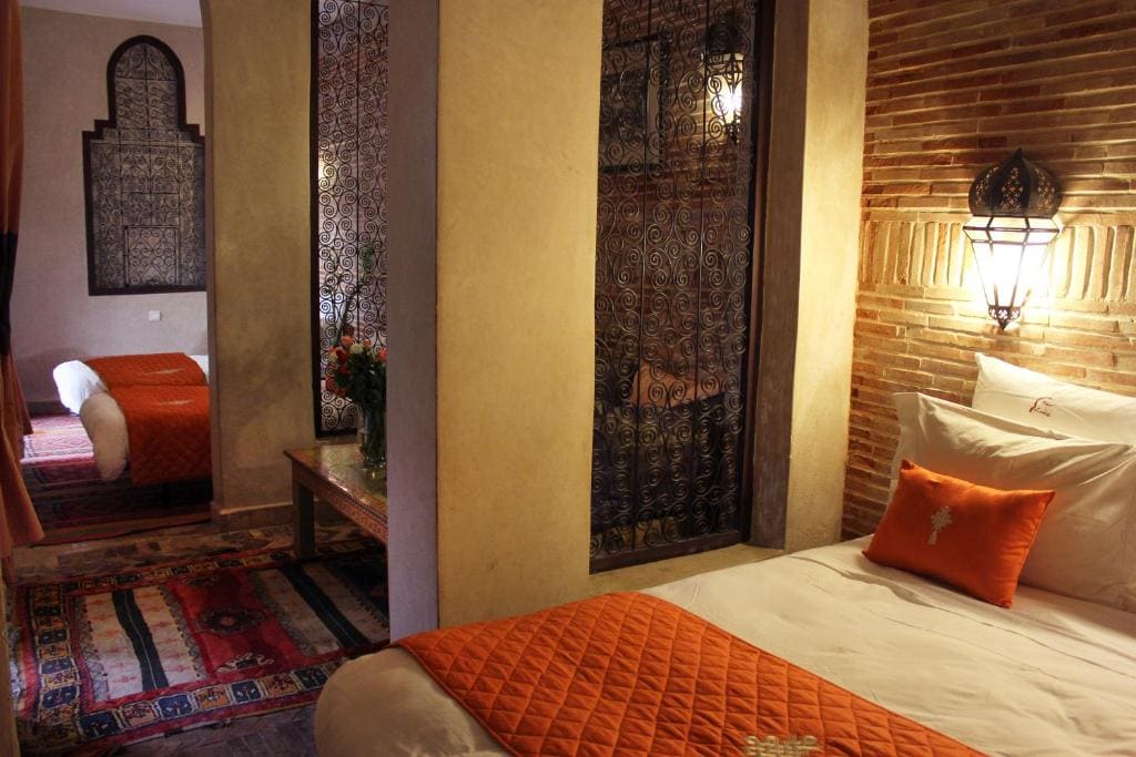 Argan Family Suite room - Image 2