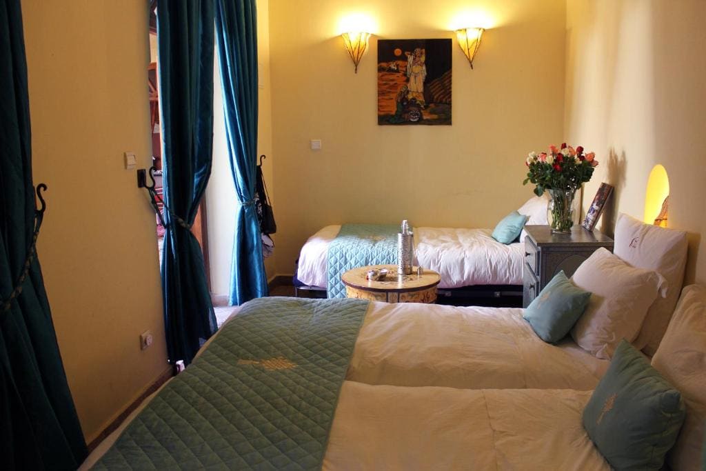 Deluxe Double Room room - Image 2