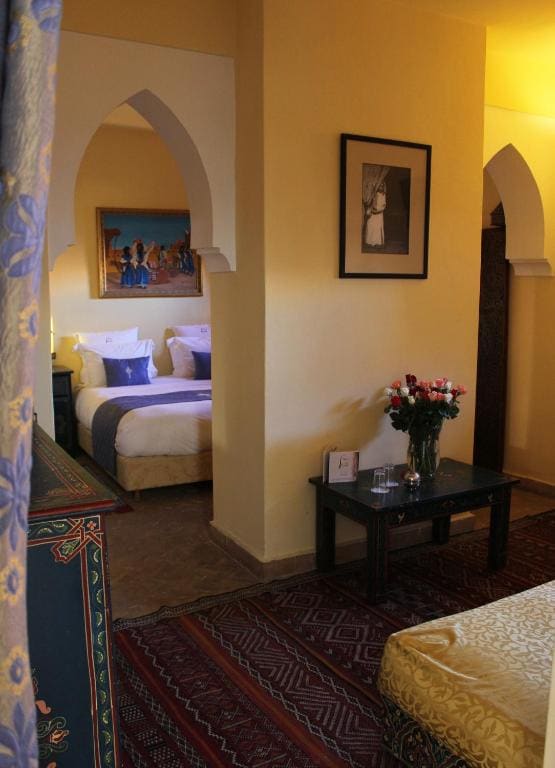 Junior Suite room - Image 3