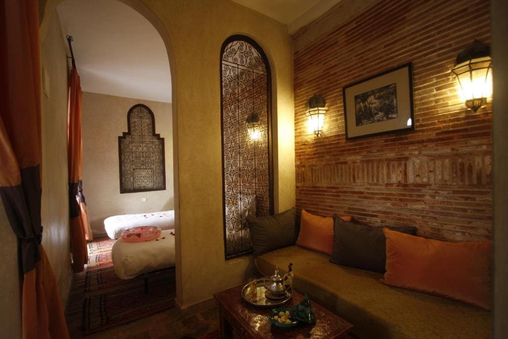Argan Family Suite room - Image 3