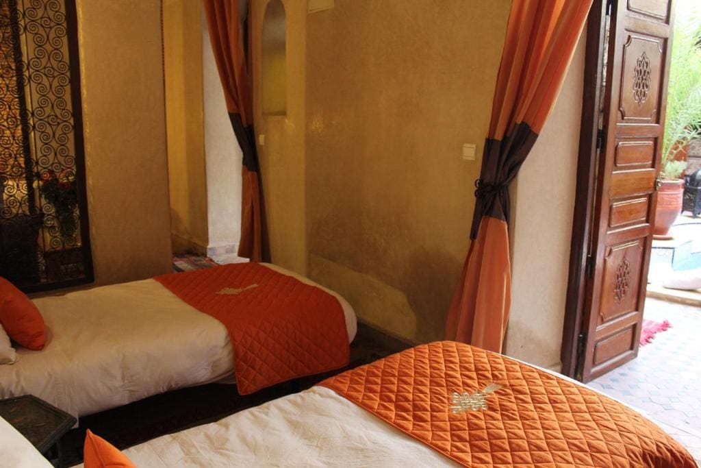 Argan Family Suite room - Image 1