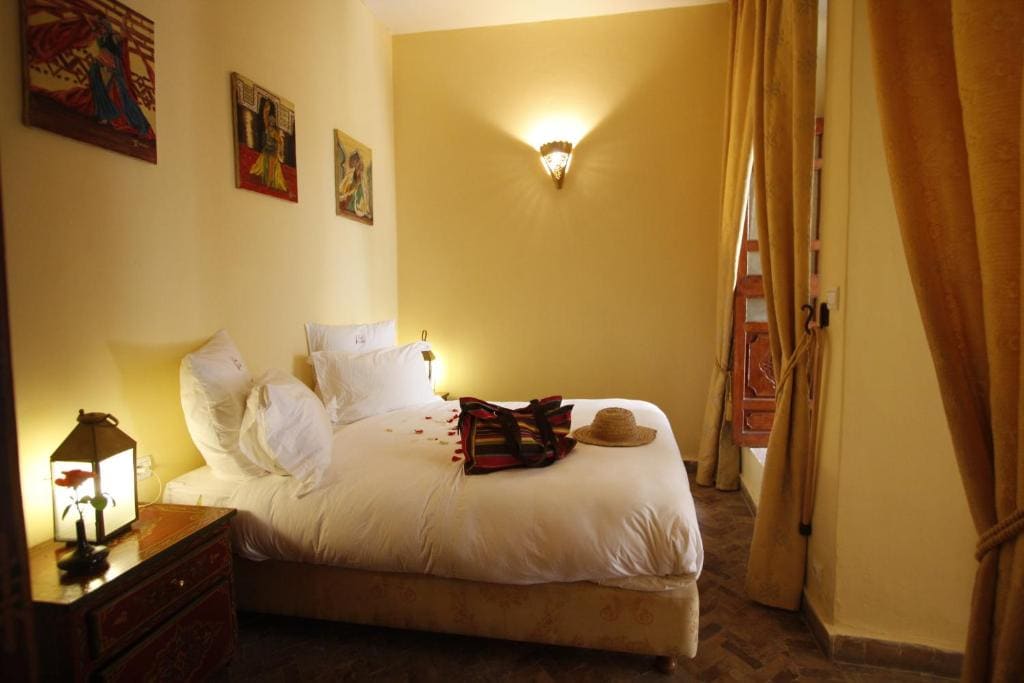 Standard Double Room room - Image 1