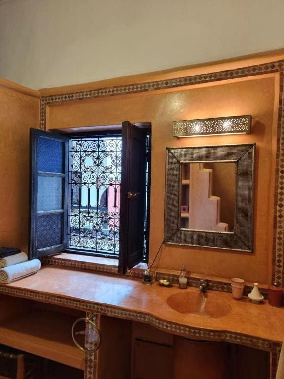 Fes Double Room room - Image 3