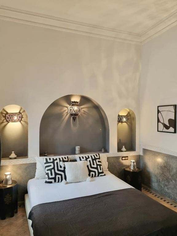 Rabat Double Room room - Image 2