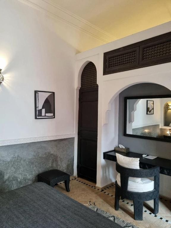 Meknès Double Room room - Image 3