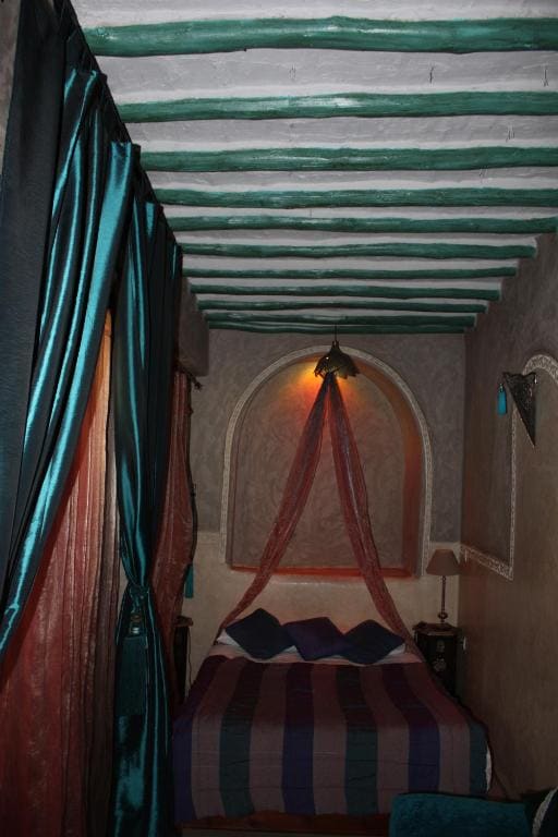 Perle d'Orient Double Room room - Image 2