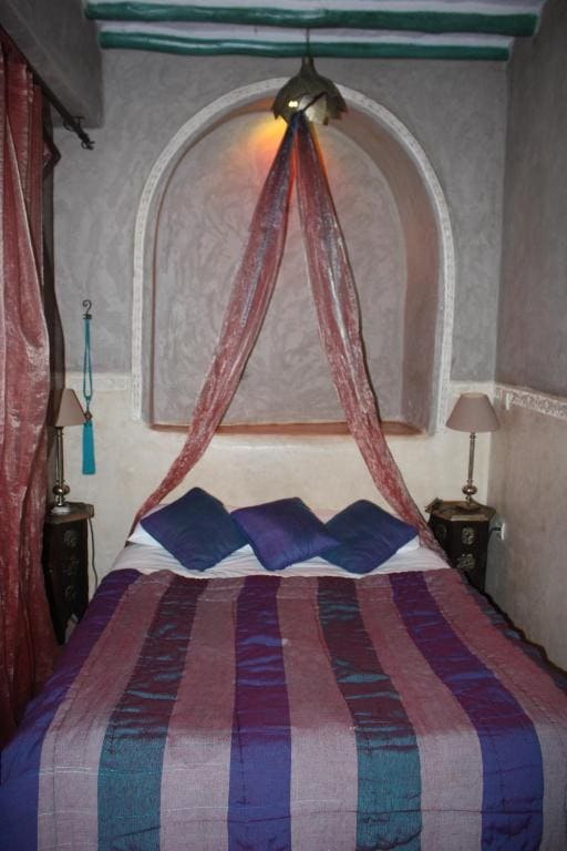 Perle d'Orient Double Room room - Image 3