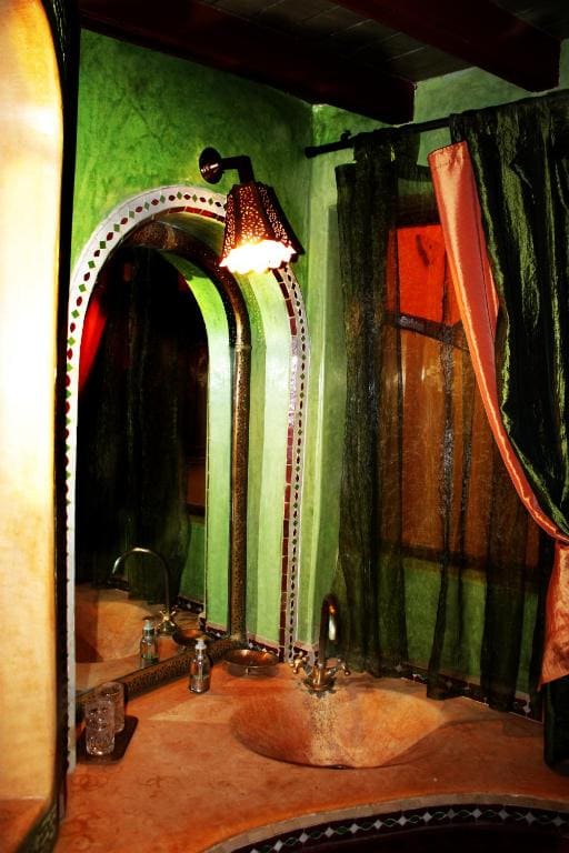 Sherazade Suite room - Image 2