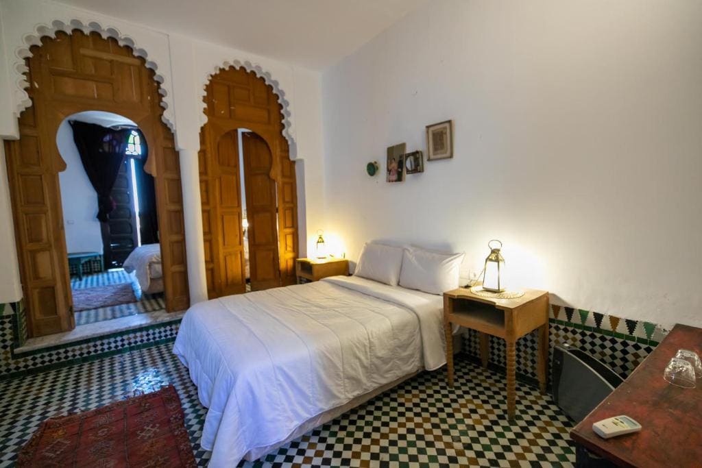Deluxe Suite room - Image 1