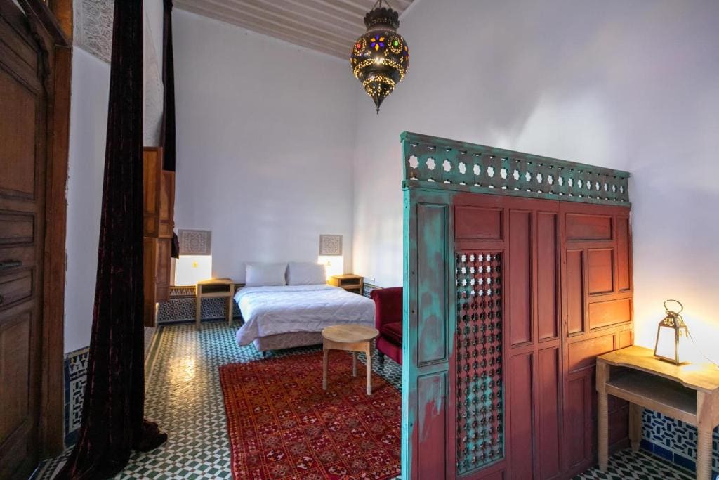 Family Suite room - Image 1