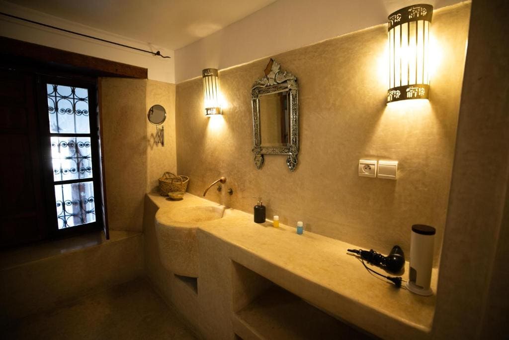 Quadruple Room room - Image 2