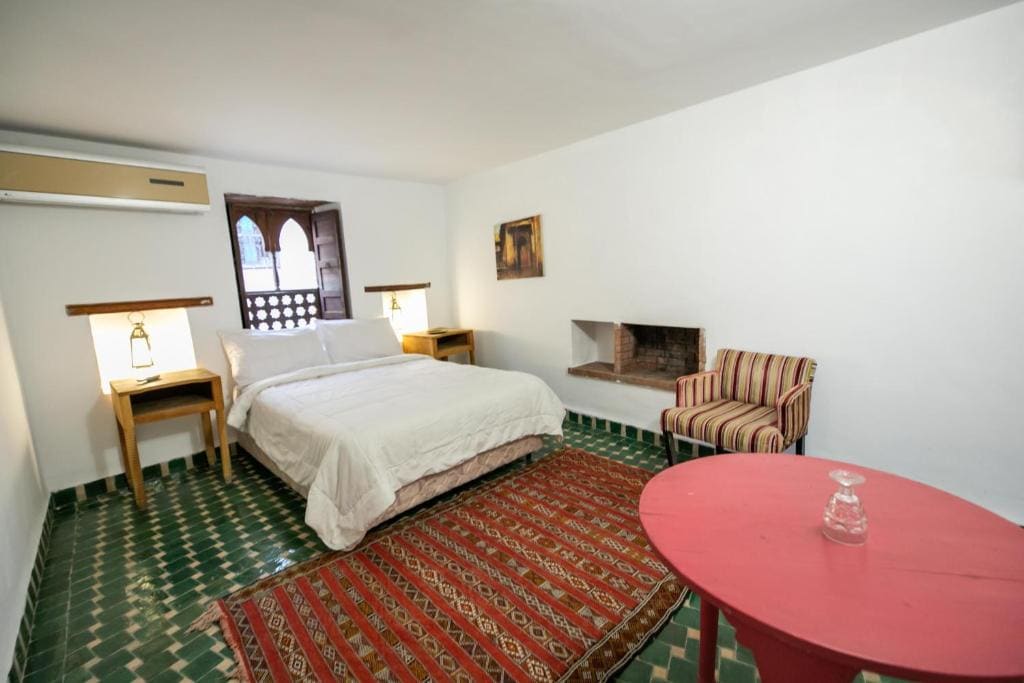 Quadruple Room room - Image 3
