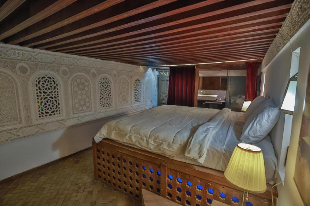 Queen Room room - Image 1