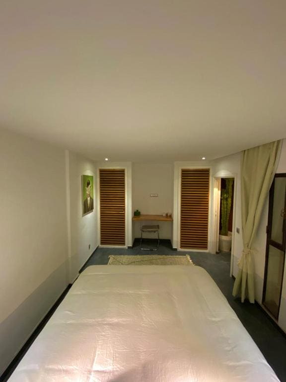 Deluxe Double Room room - Image 3