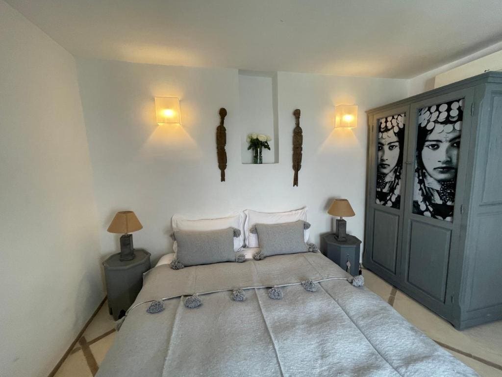 Deluxe Double Room room - Image 1