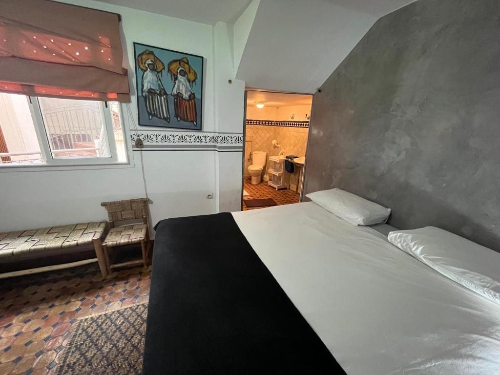 Double Room Oud room - Image 1