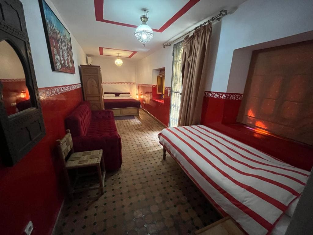 Double Room Amber room - Image 1