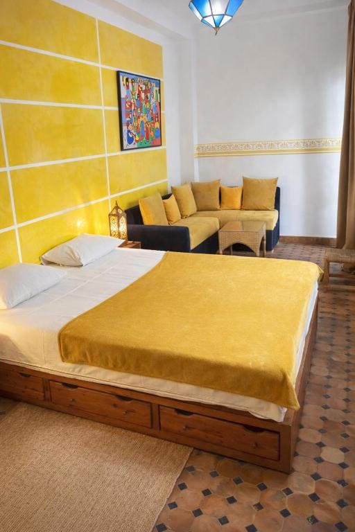 Double Room Zhare room - Image 1