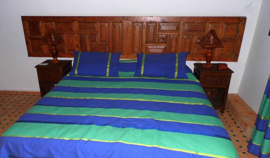 Deluxe Suite Amire room - Image 2