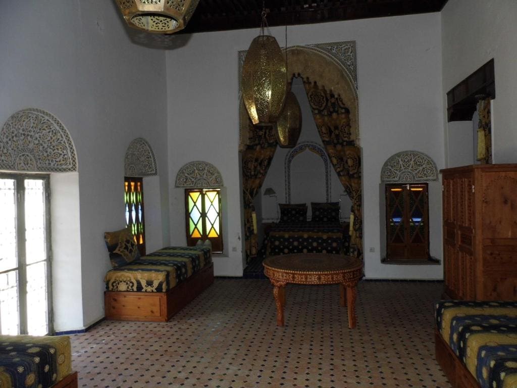 Deluxe Suite Sultan room - Image 2
