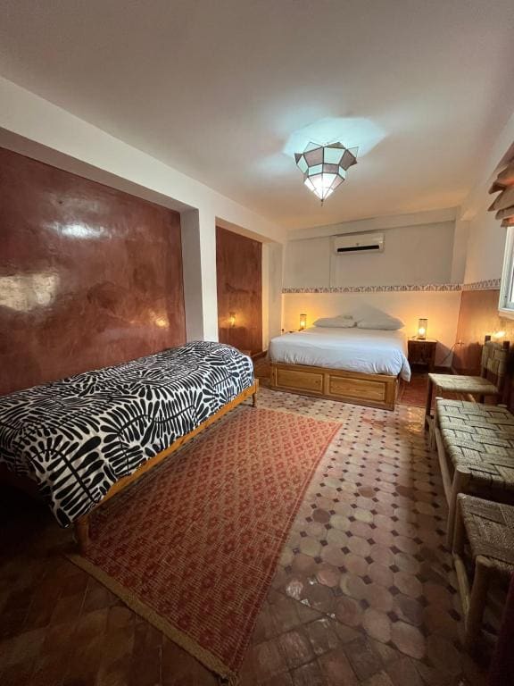 Double Room Khzama room - Image 1