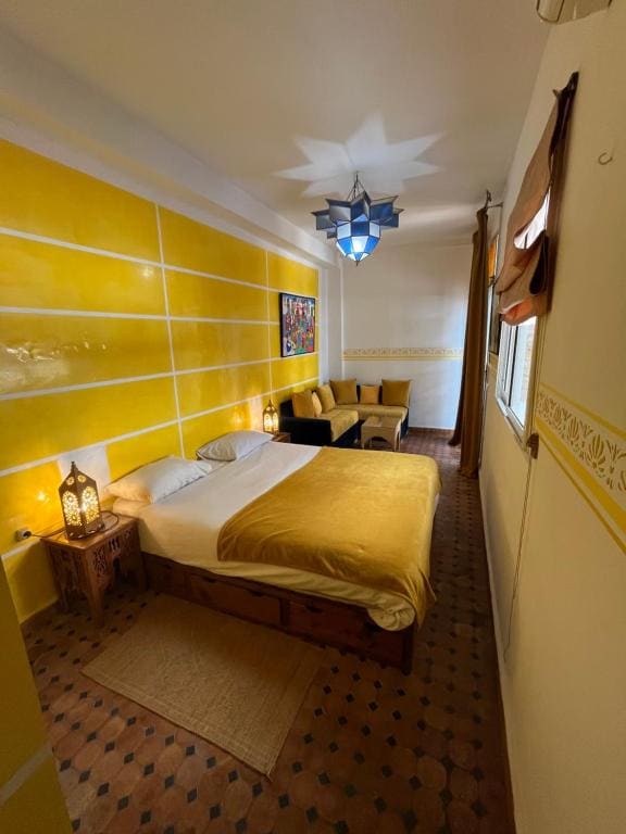 Double Room Zhare room - Image 2