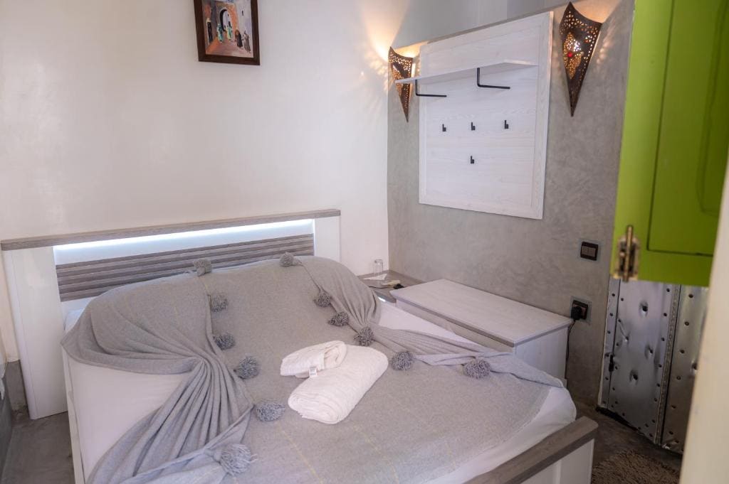 Double Room room - Image 1