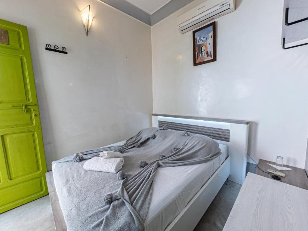 Double Room room - Image 2