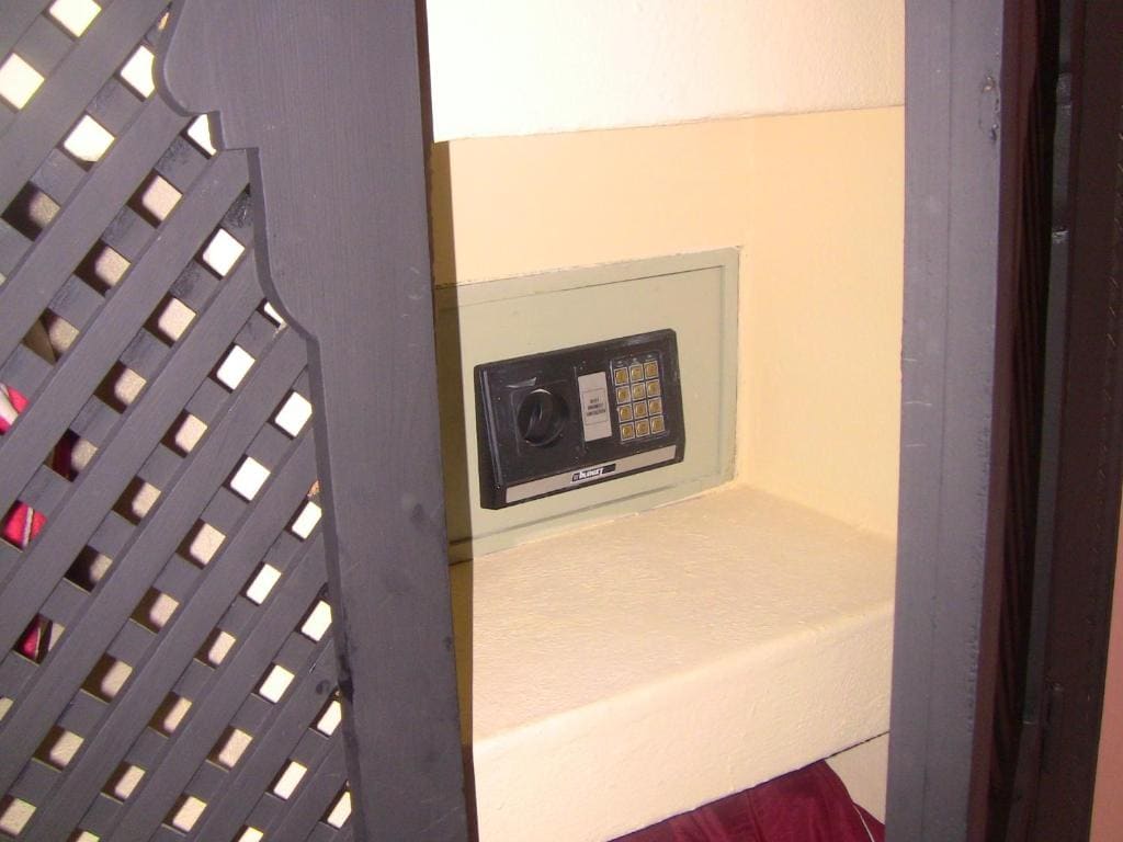Hamra Double Room room - Image 1