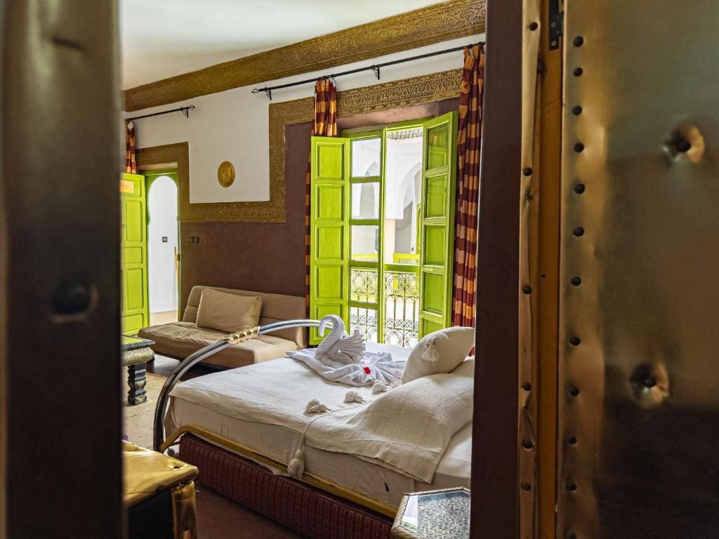 Eiden Suite room - Image 3