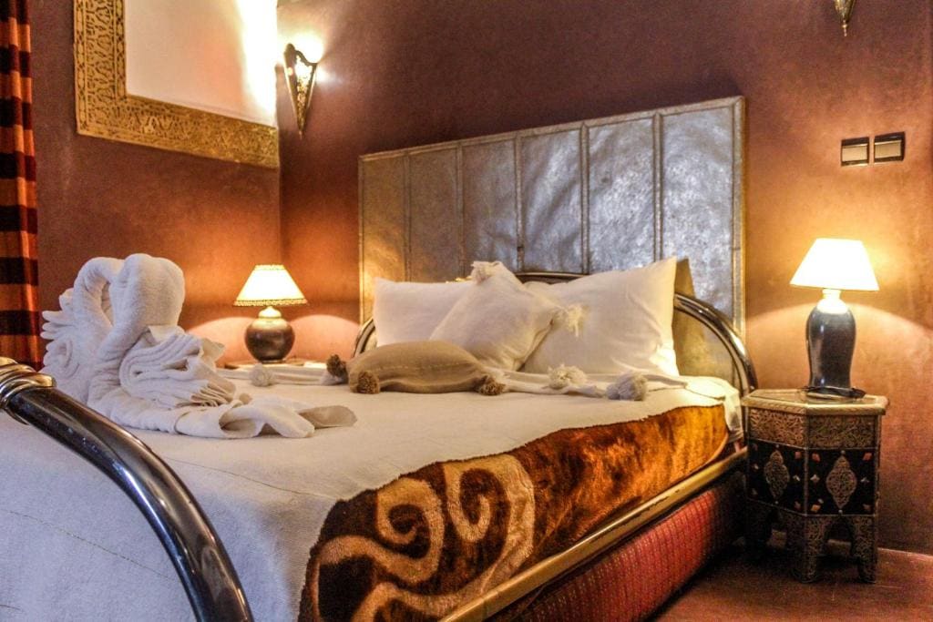 Eiden Suite room - Image 2