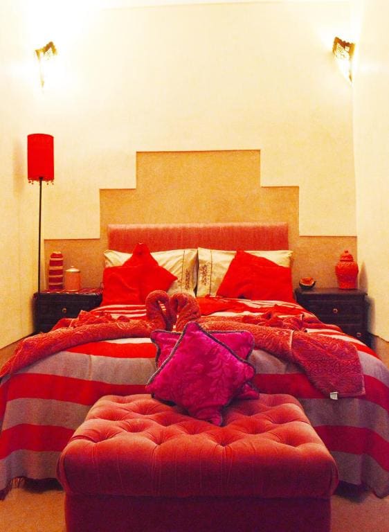 Hamra Double Room room - Image 2
