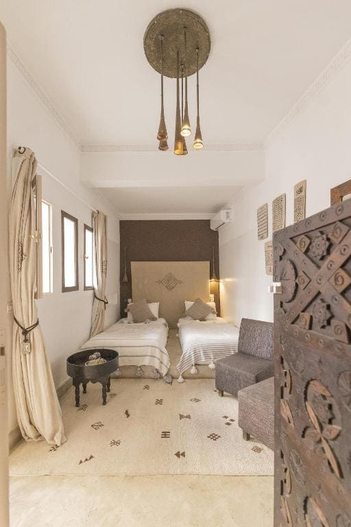Superior Double Room room - Image 2