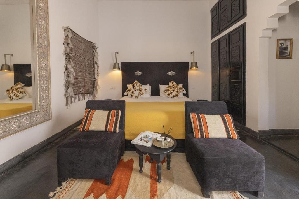 Triple Room room - Image 3