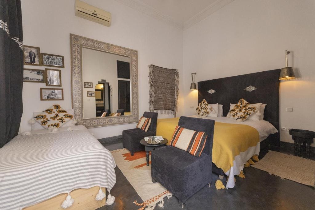 Triple Room room - Image 1